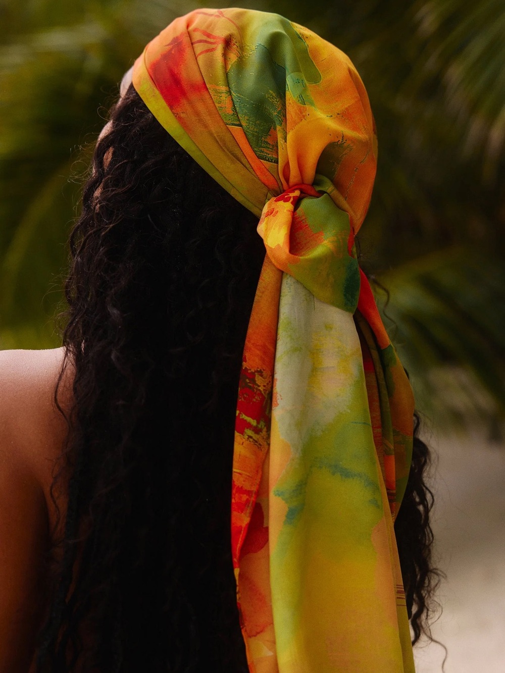 bydee scarf